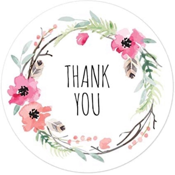 DO NOT BUY 
Custom Request ~ Posh Packages Shipping Supply Set - 25x4 Items - Picture 5 of 16